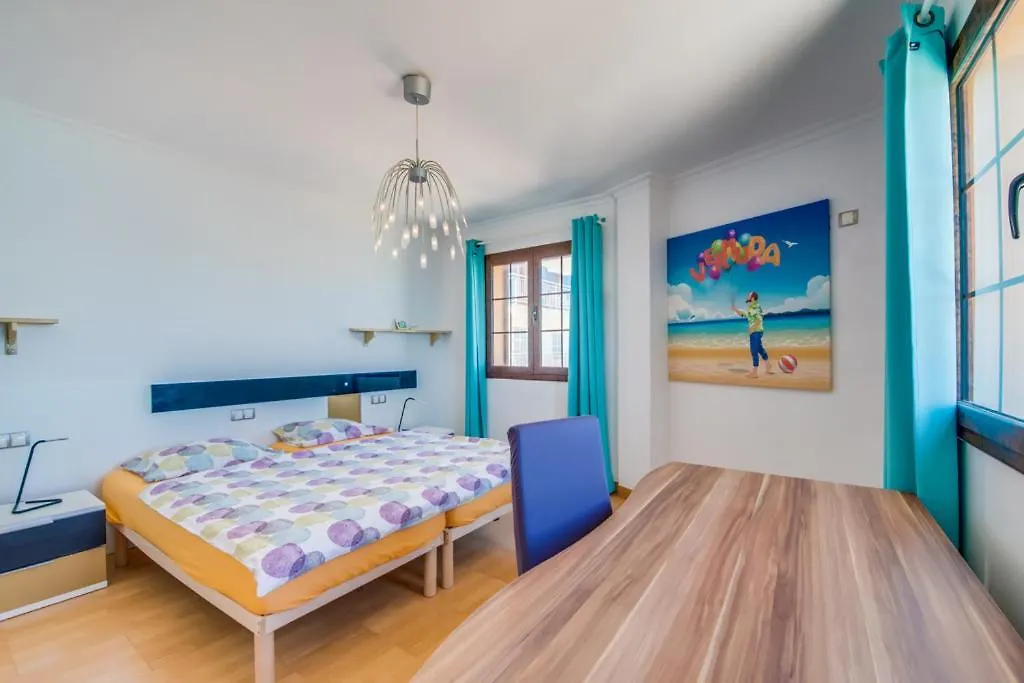 Tolle Fewo In Sillot 0*, S'Illot (Mallorca) Spanien