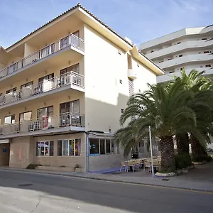  Hostal Bona Vista